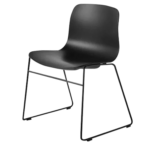About a chair