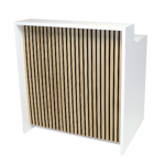 Avero Bartheke gerade