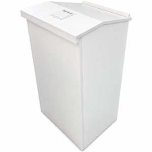 Avero Lectern - white