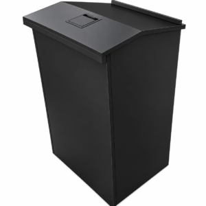 Avero Lectern - black