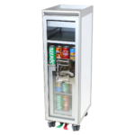 Boardbar Flugzeugtrolly