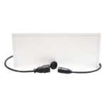 Kasten für Stromversorgung