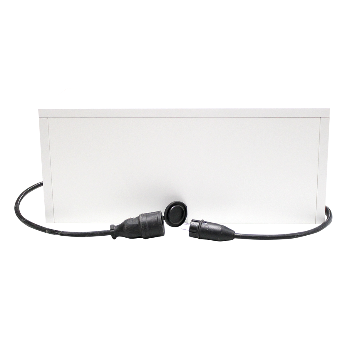 Kasten für Stromversorgung