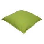 Kissen Grün
