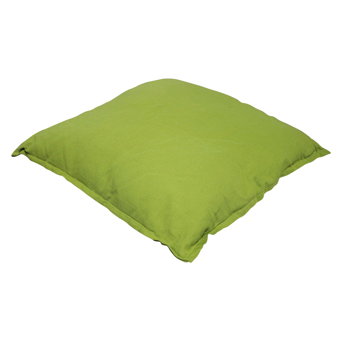 Kissen Grün
