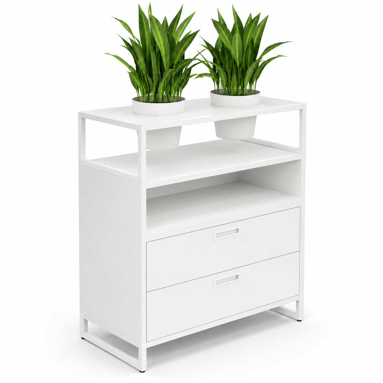 Modus Pflanzensideboard Duo
