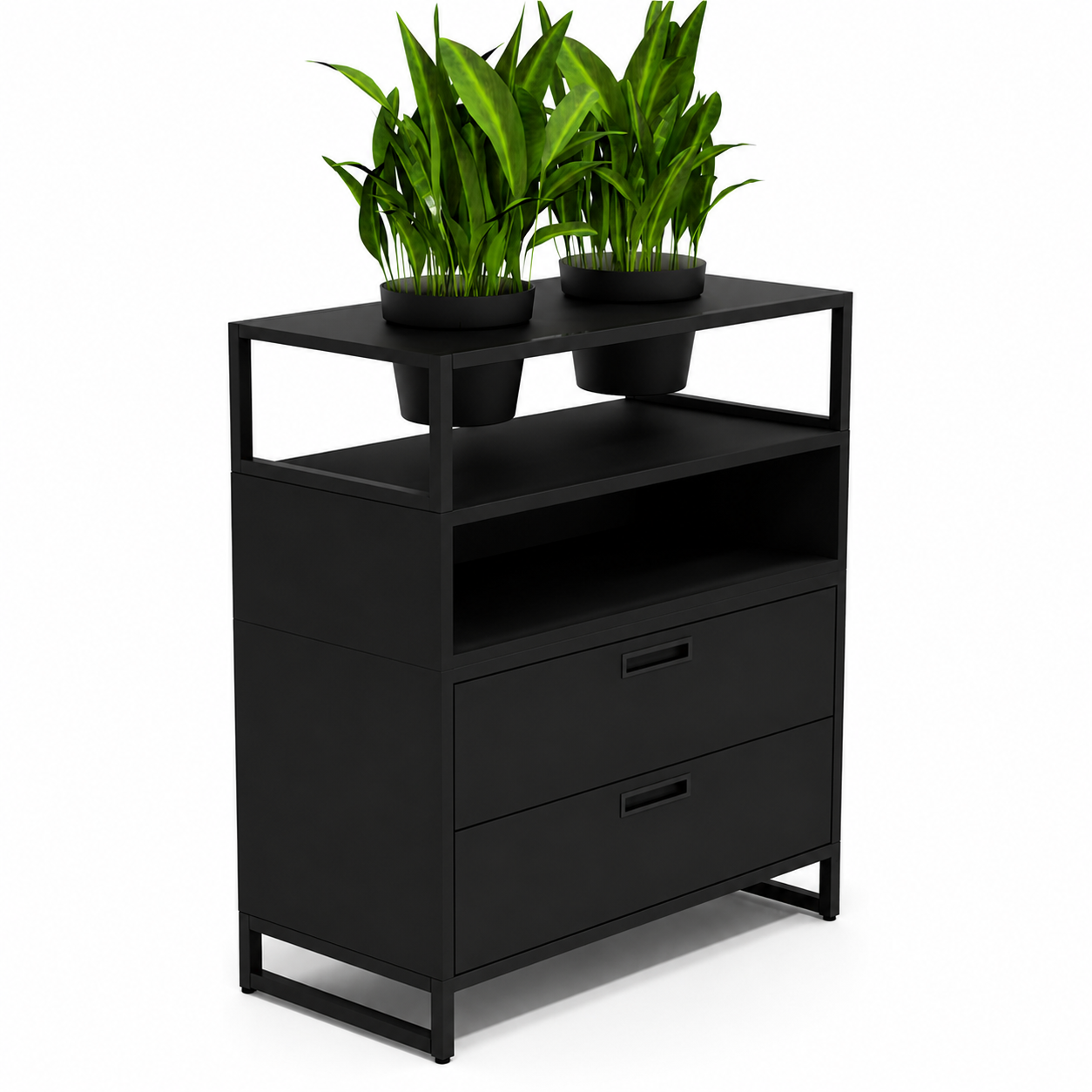 Modus Pflanzensideboard Duo