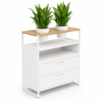 Modus Pflanzensideboard Duo