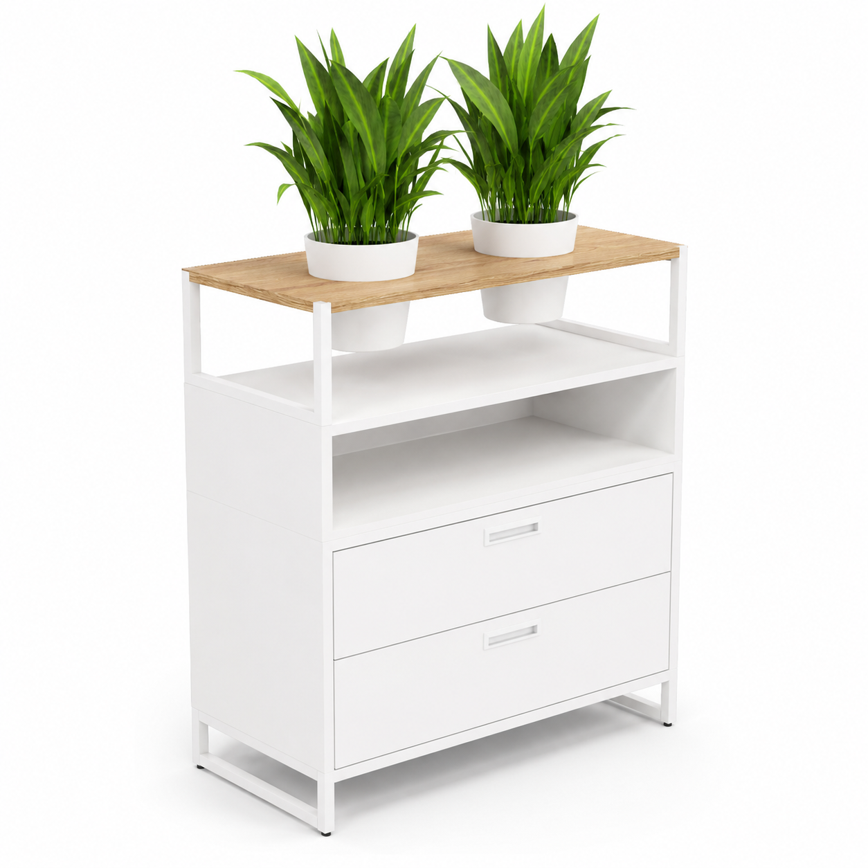 Modus Pflanzensideboard Duo