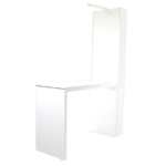 PC-Arbeitsplatz-Säule