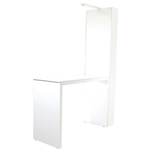 PC-Arbeitsplatz-Säule