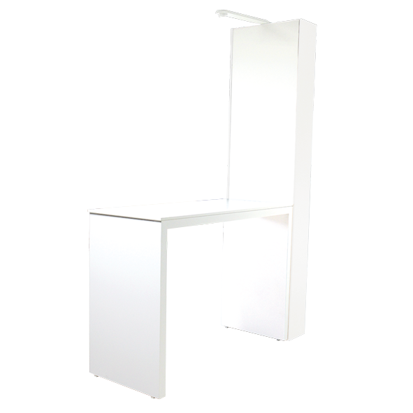 PC-Arbeitsplatz-Säule