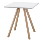 Seatingtable Sitztisch