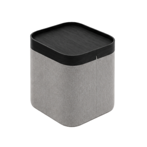 Square - black
