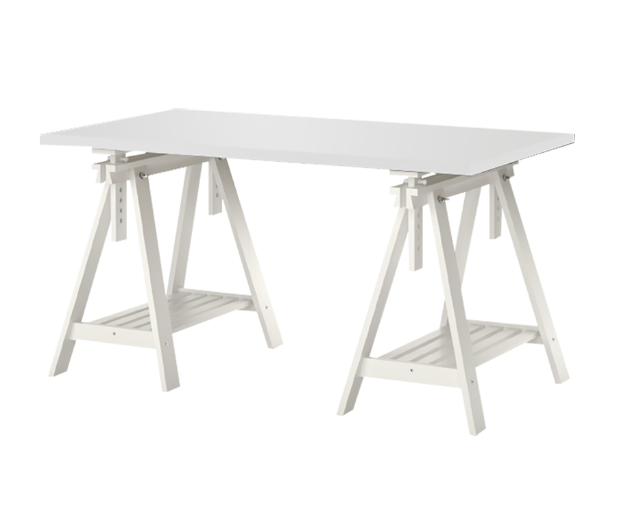 Tischböcke (2 Stk.)