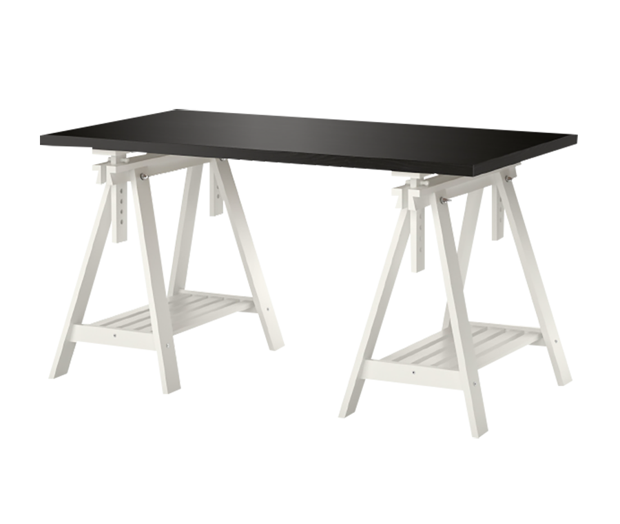 Tischböcke (2 Stk.)